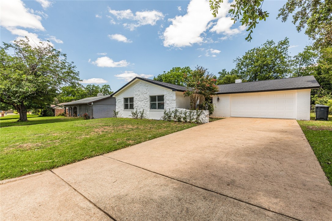 809 Kipling Drive, Waco, Texas image 4