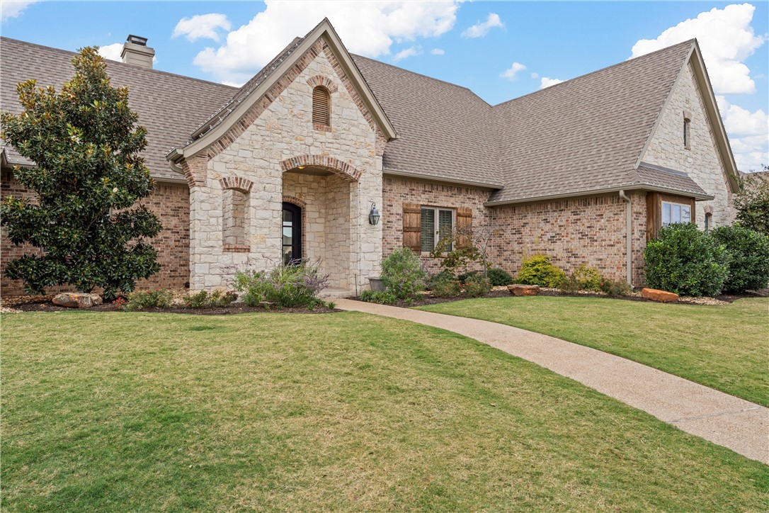 412 Stone Manor Drive, McGregor, Texas image 47