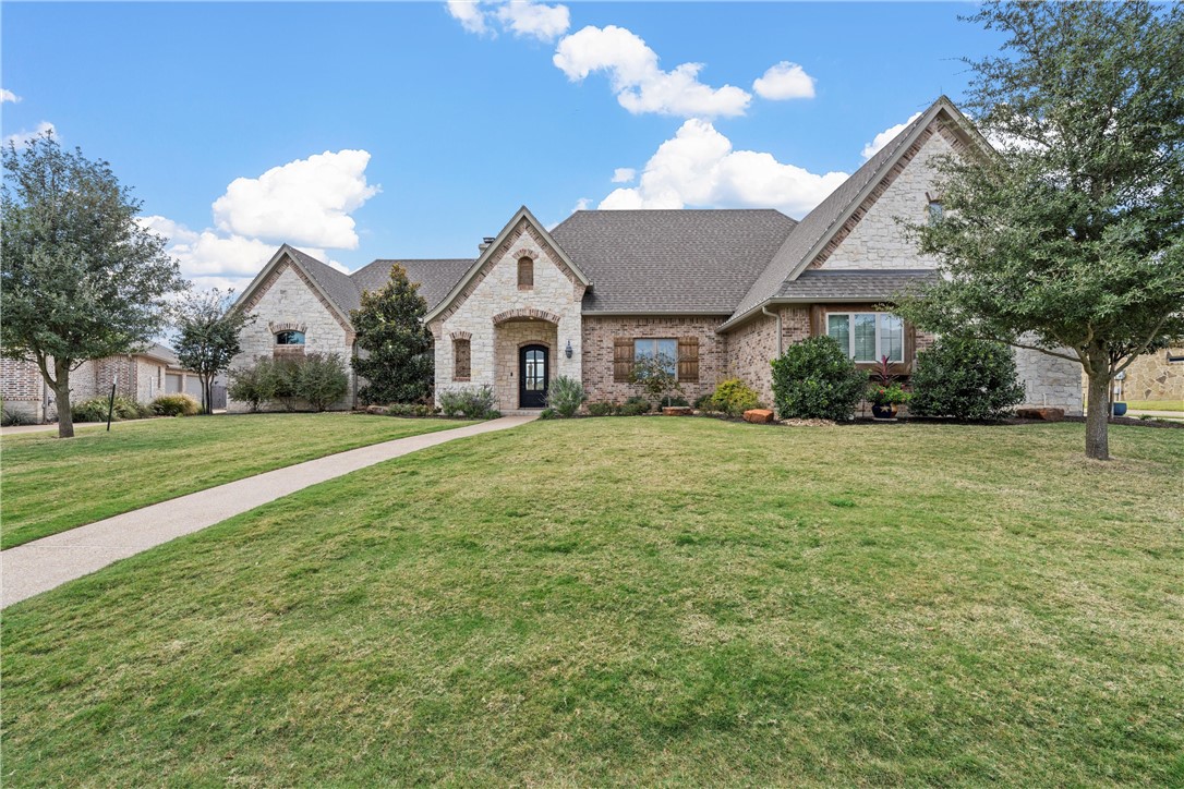 412 Stone Manor Drive, McGregor, Texas image 8