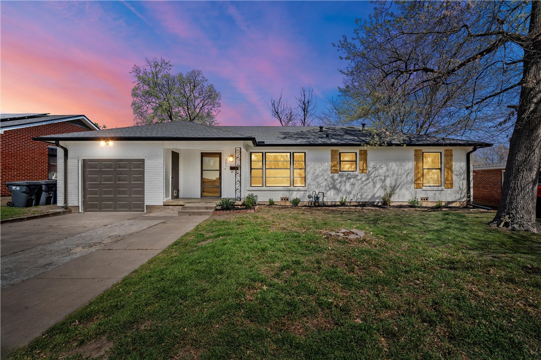 701 Camp Drive, Waco, Texas image 1