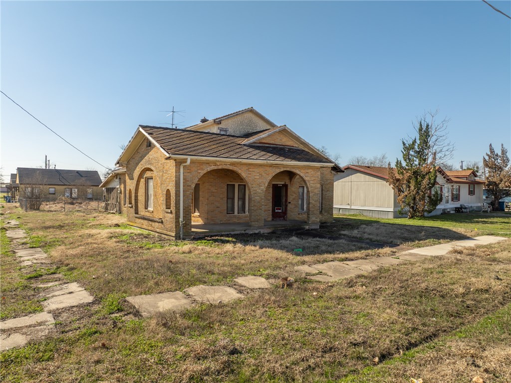 306 E Adams Street, Itasca, Texas image 24
