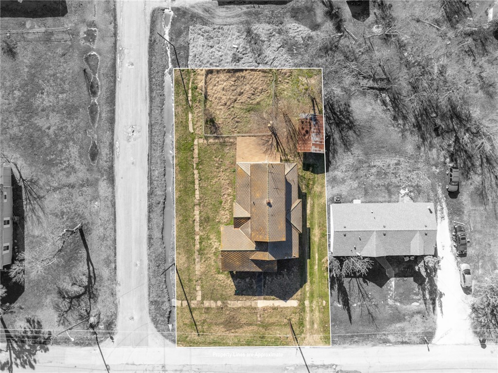 306 E Adams Street, Itasca, Texas image 23