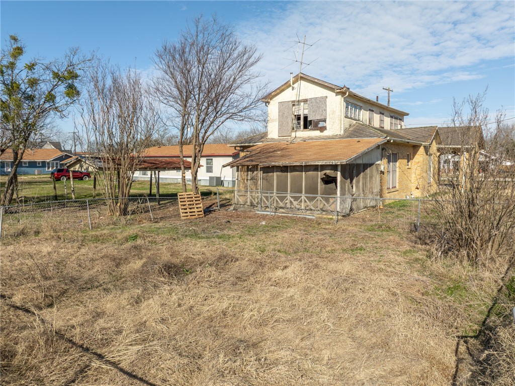 306 E Adams Street, Itasca, Texas image 26