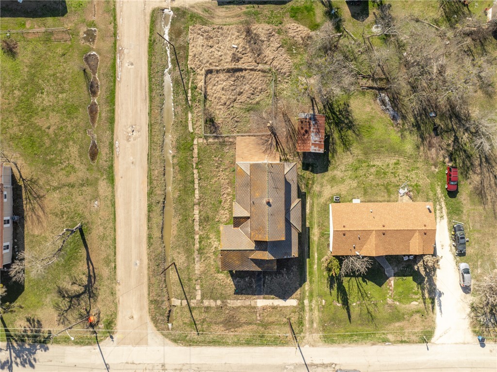 306 E Adams Street, Itasca, Texas image 28