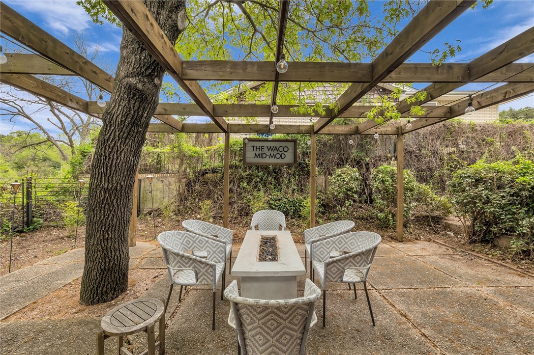 2517 Wooded Acres Drive, Waco, Texas image 36