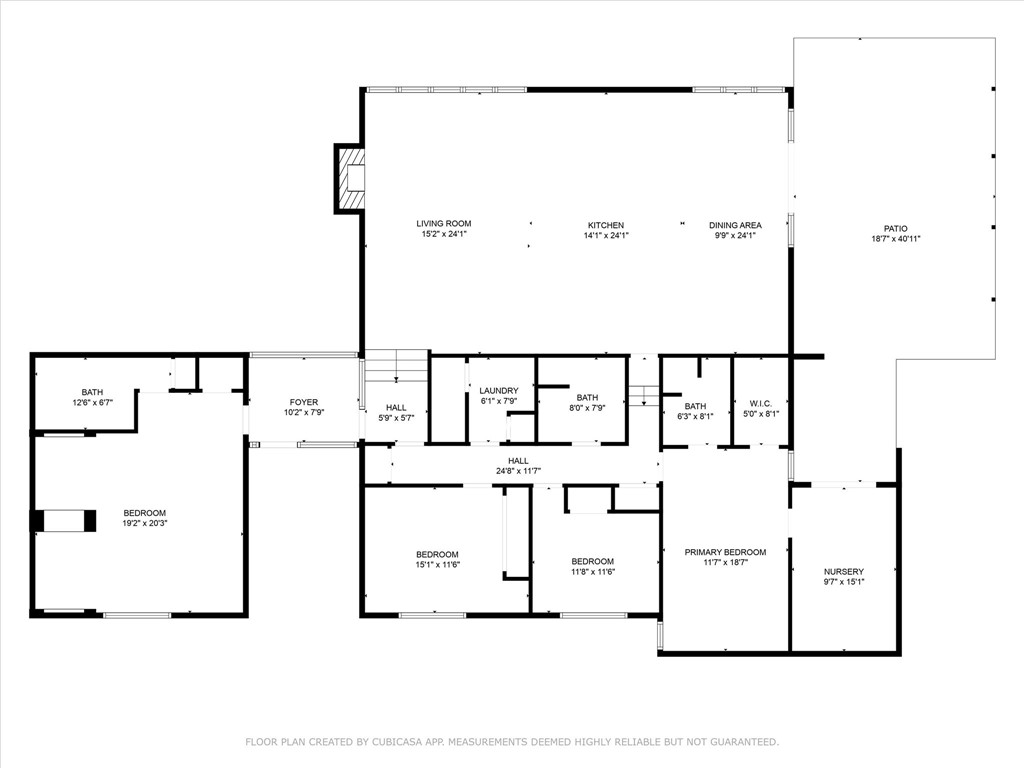 2517 Wooded Acres Drive, Waco, Texas image 35