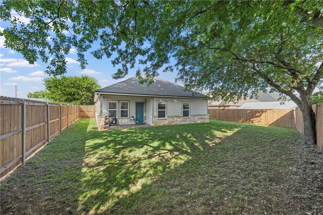 502 David Davis Street, McGregor, Texas image 18