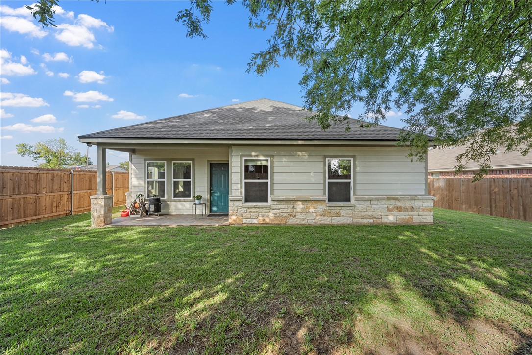 502 David Davis Street, McGregor, Texas image 17