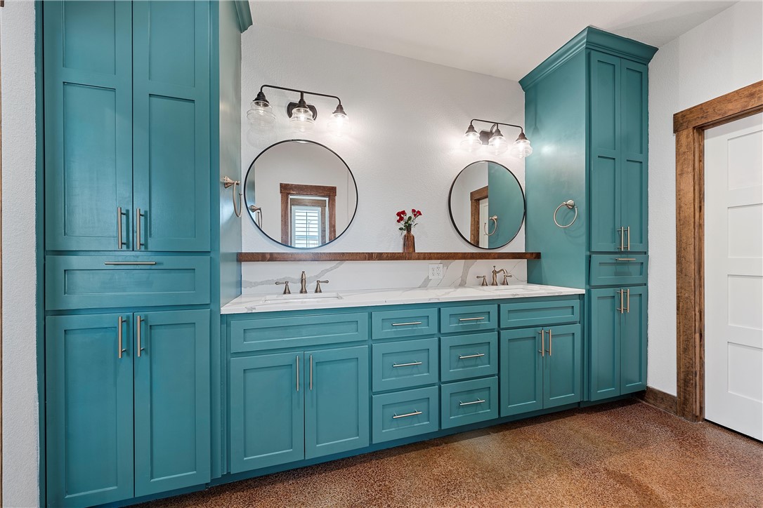 399 Satin Road, Chilton, Texas image 21