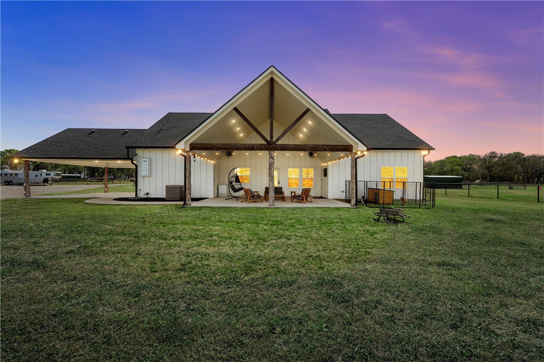 399 Satin Road, Chilton, Texas image 36