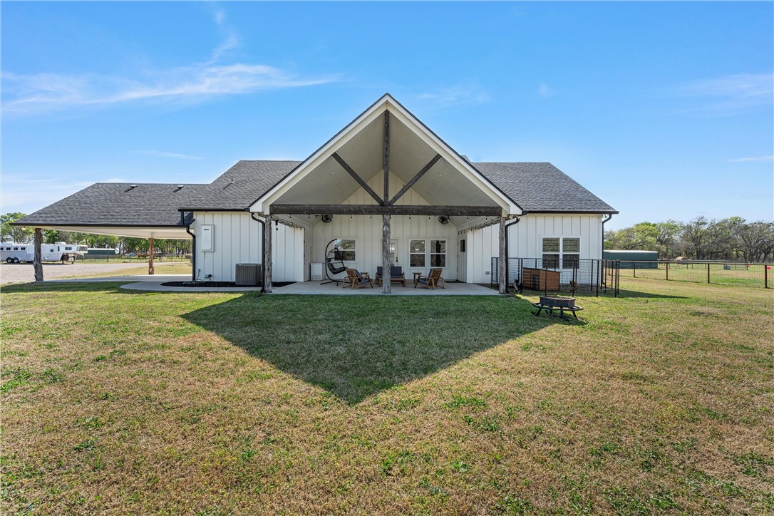 399 Satin Road, Chilton, Texas image 37