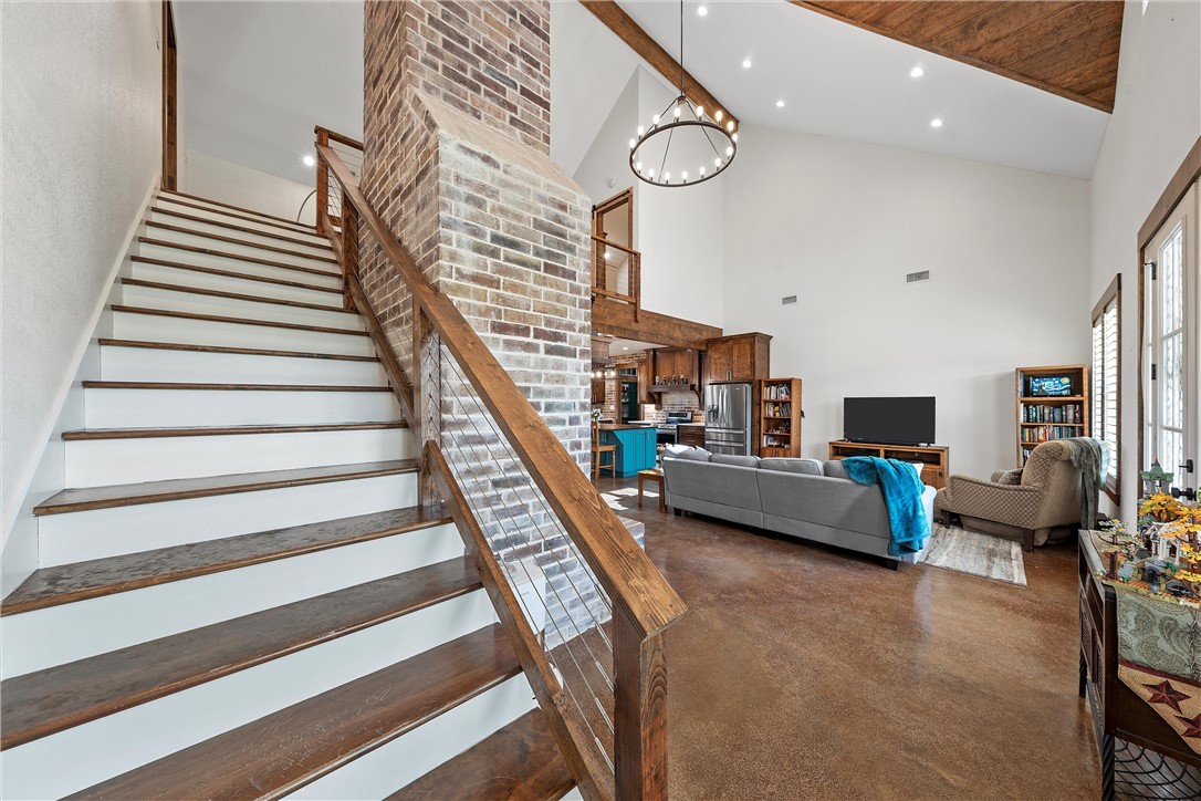 399 Satin Road, Chilton, Texas image 29