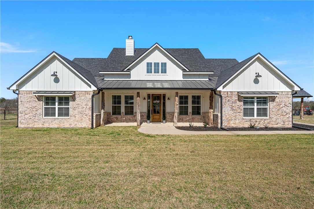 399 Satin Road, Chilton, Texas image 2