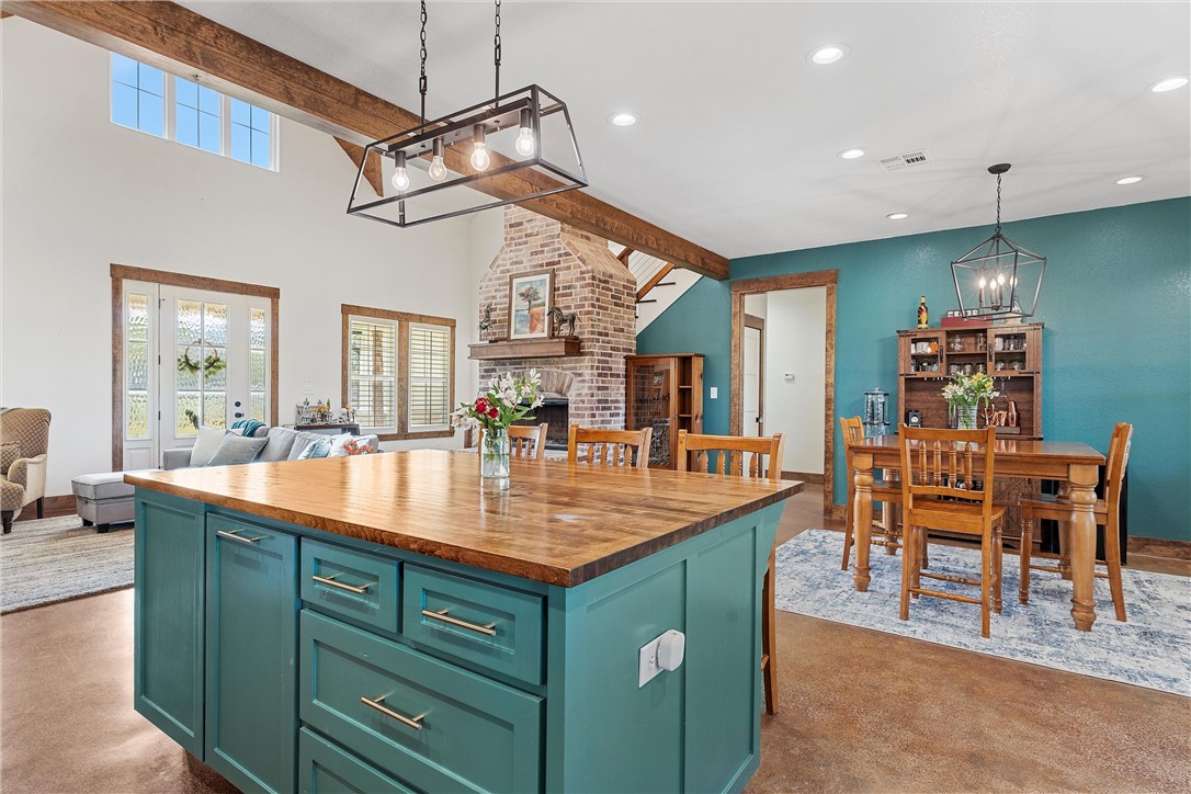 399 Satin Road, Chilton, Texas image 14
