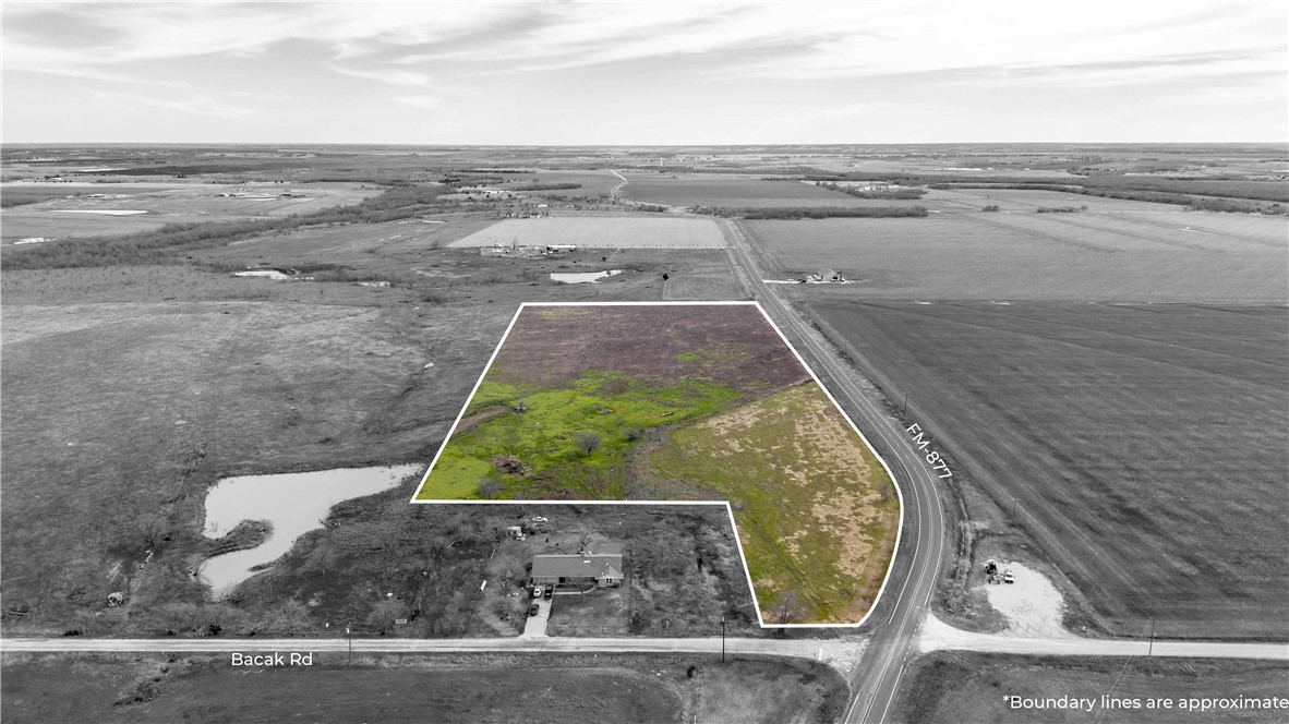 Lot 1 TBD Bacak Rd / Fm 877 Road, Avalon, Texas image 3