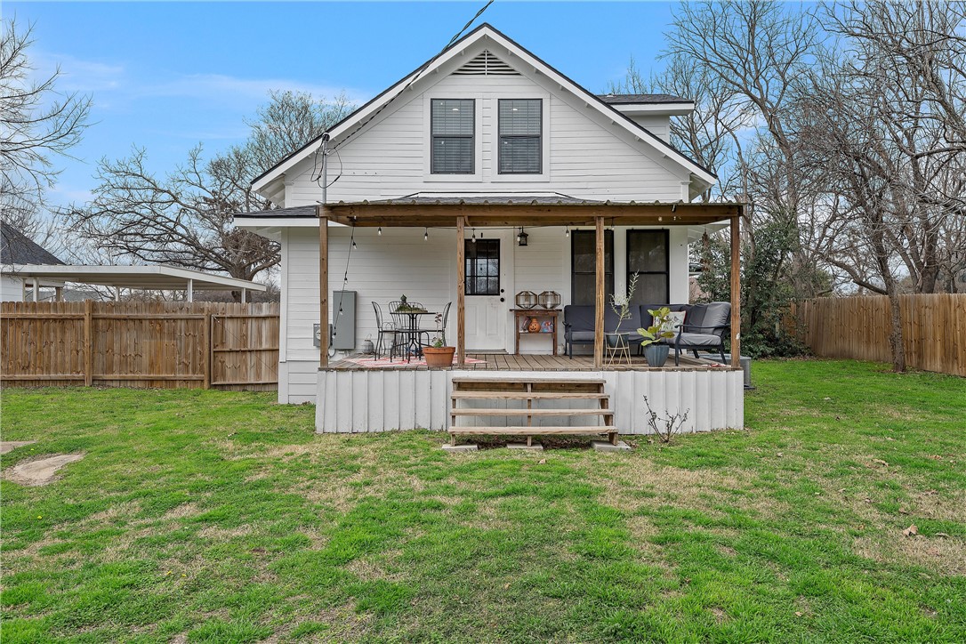 1310 E Texas Avenue, Mart, Texas image 34