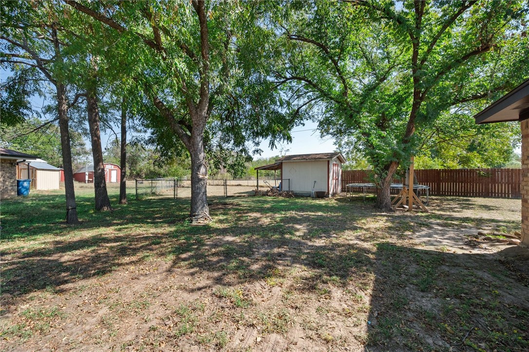 205 Castle Circle, Blooming Grove, Texas image 3