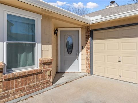 A home in Killeen