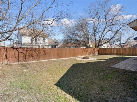 A home in Killeen