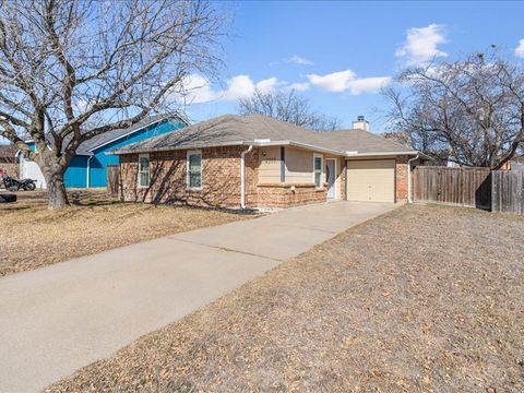 A home in Killeen