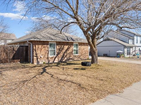 A home in Killeen