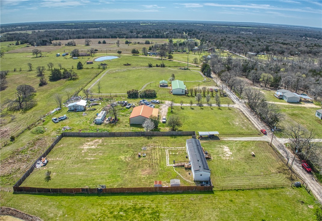 2201 Oak Valley Lane, Corsicana, Texas image 36