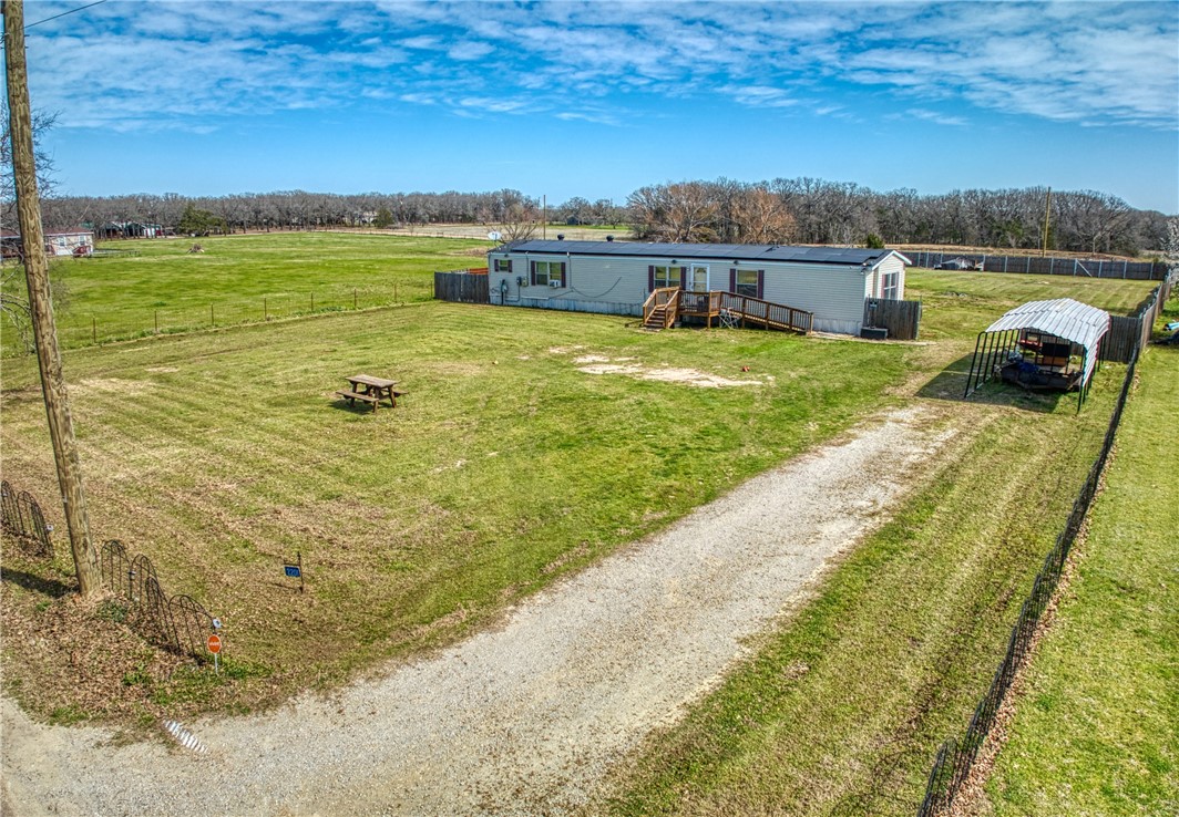 2201 Oak Valley Lane, Corsicana, Texas image 32