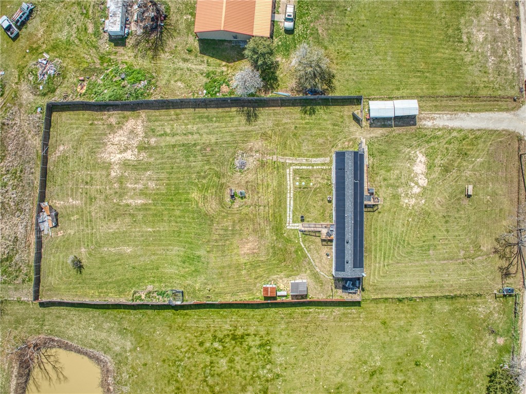 2201 Oak Valley Lane, Corsicana, Texas image 37