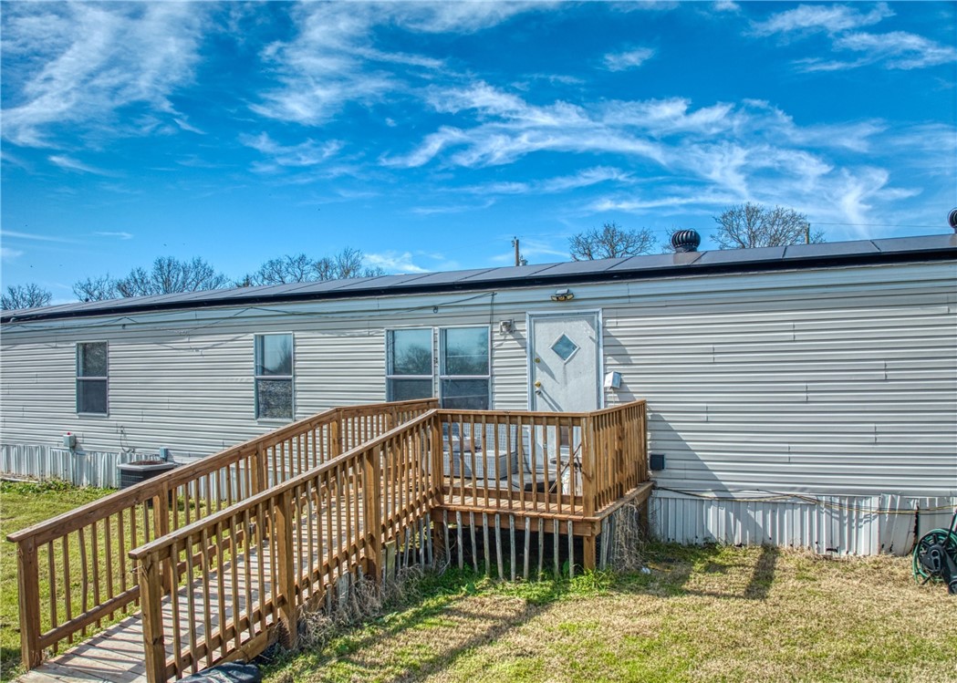 2201 Oak Valley Lane, Corsicana, Texas image 27