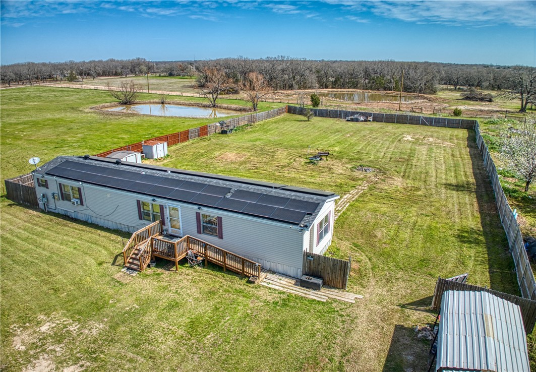 2201 Oak Valley Lane, Corsicana, Texas image 34