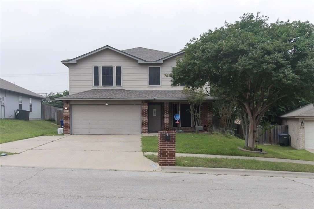 504 Mesquite Circle, Copperas Cove, Texas image 1