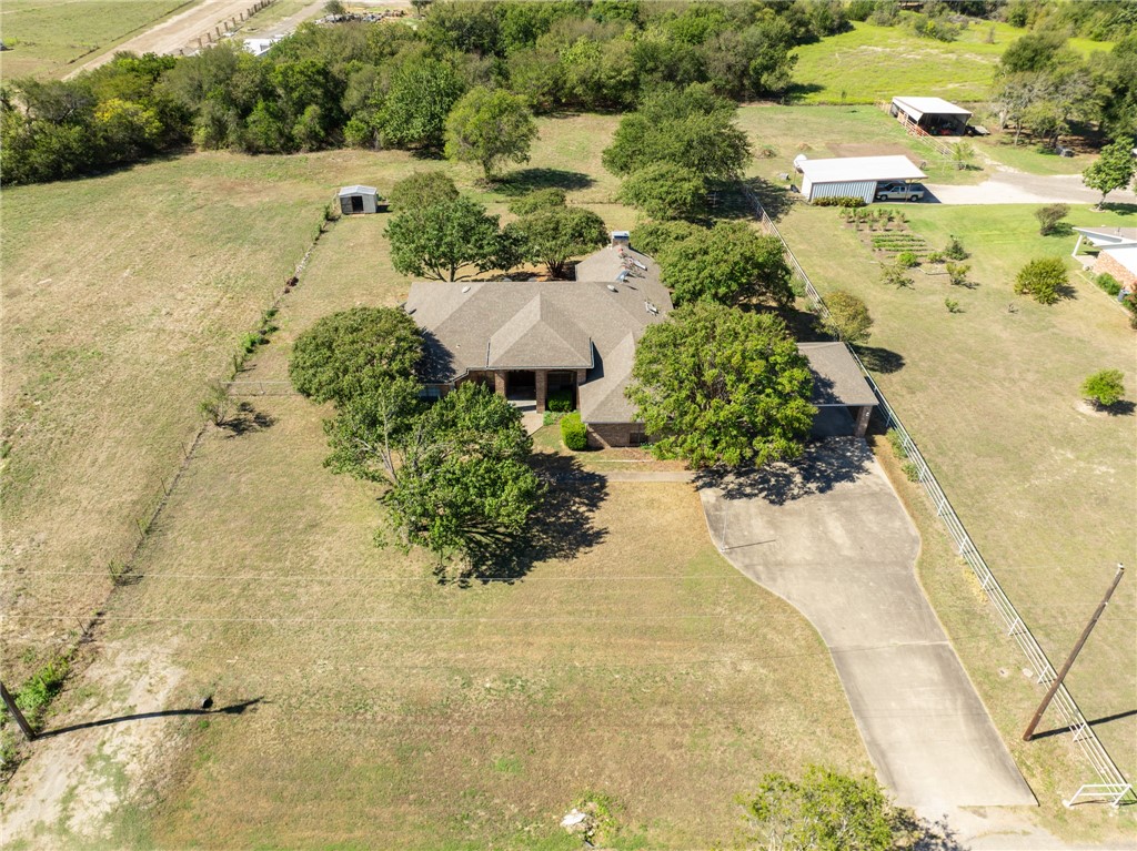 225 Hcr 3131, Hillsboro, Texas image 38