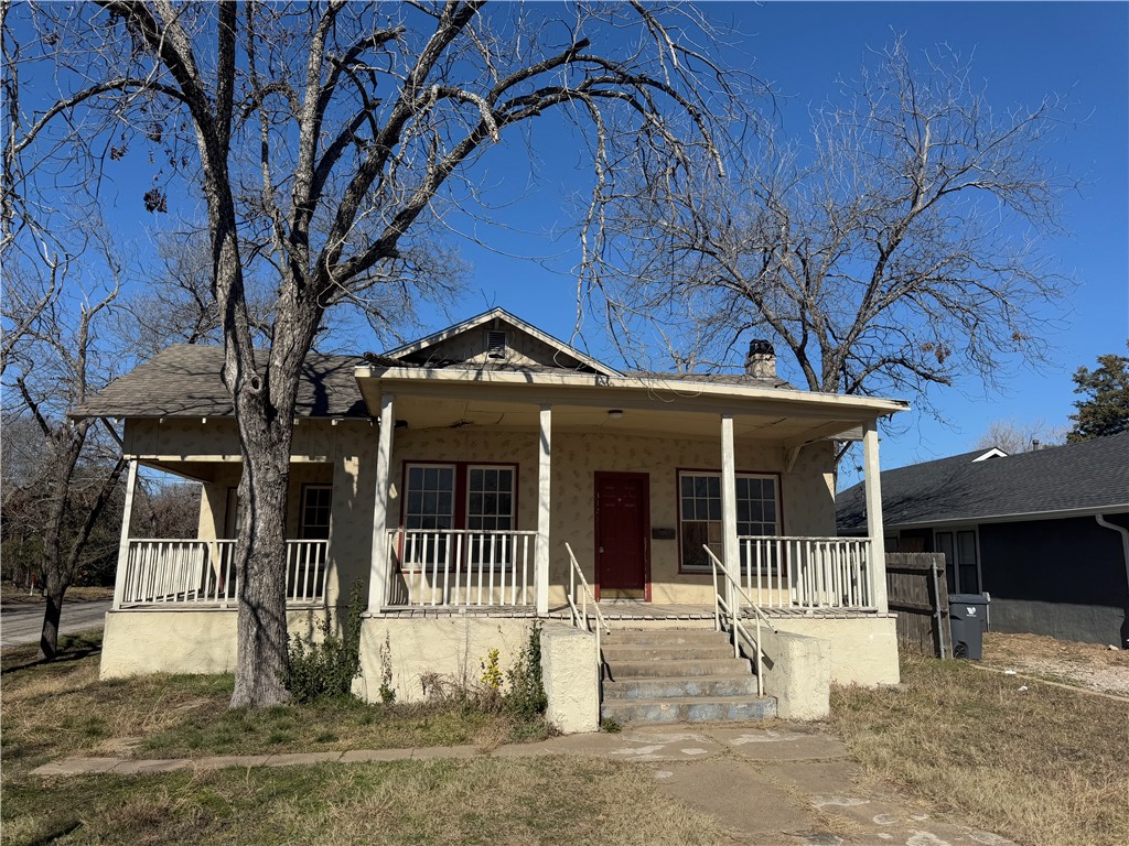 3125 Ethel Avenue, Waco, Texas image 1