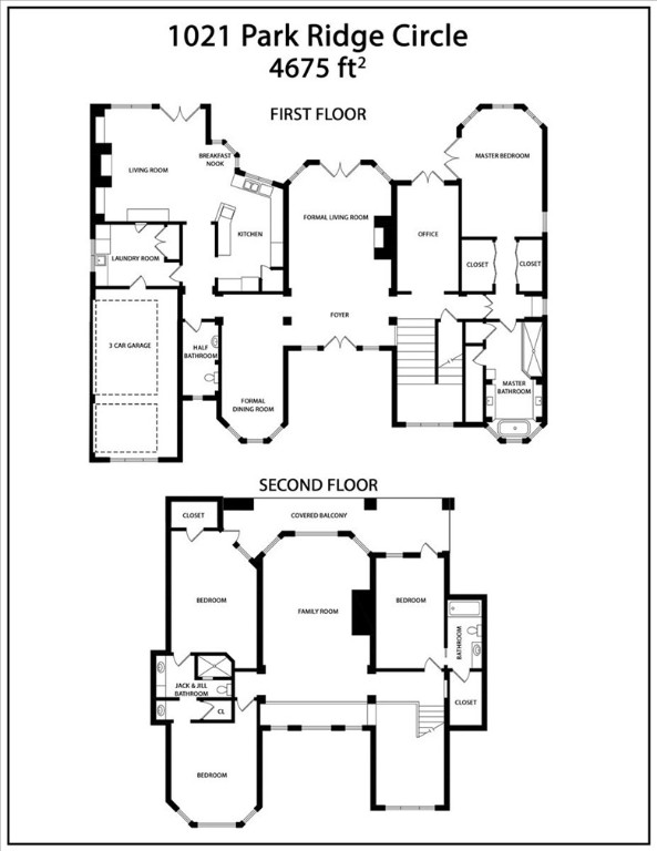 1021 Park Ridge Circle, McGregor, Texas image 48