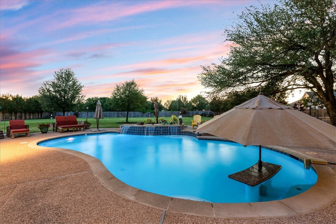 1021 Park Ridge Circle, McGregor, Texas image 42