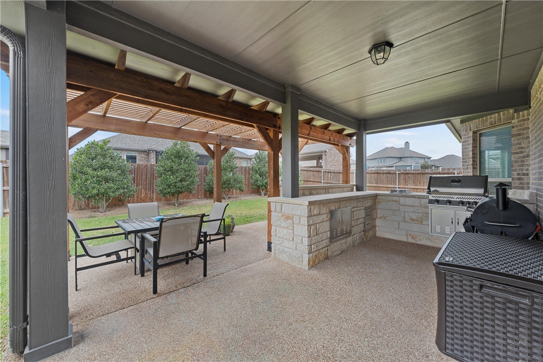 272 Big Creek Loop, Hewitt, Texas image 33