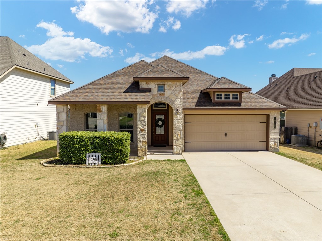 10709 Kestrel Court, Waco, Texas image 1