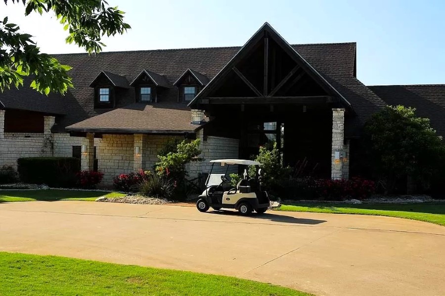 21086 Trailwood Drive, Whitney, Texas image 16