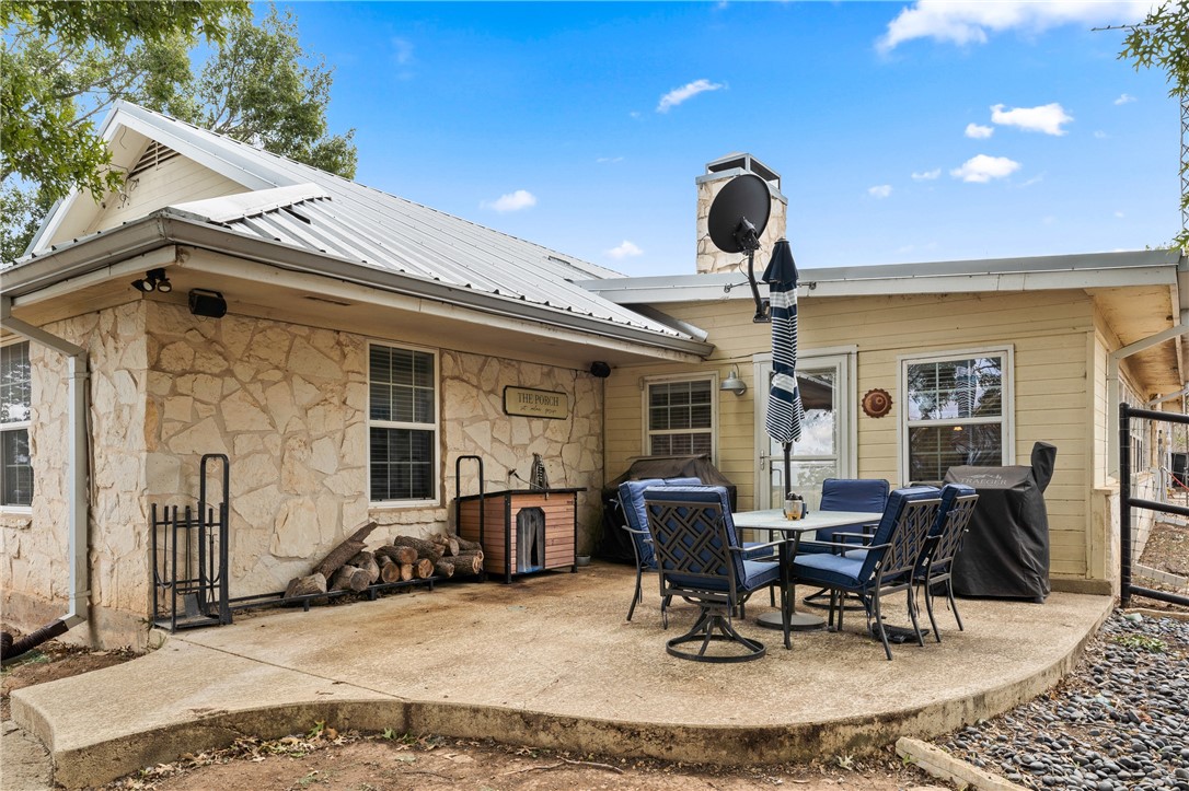 2966 Mackey Ranch Road, Moody, Texas image 41