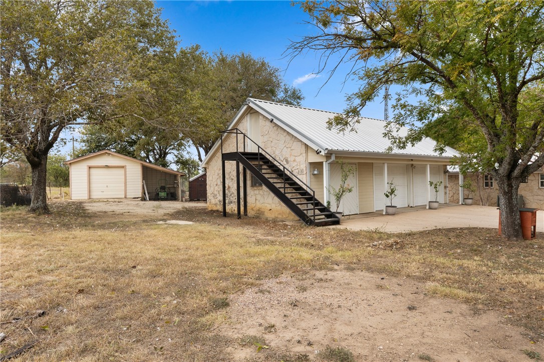 2966 Mackey Ranch Road, Moody, Texas image 3