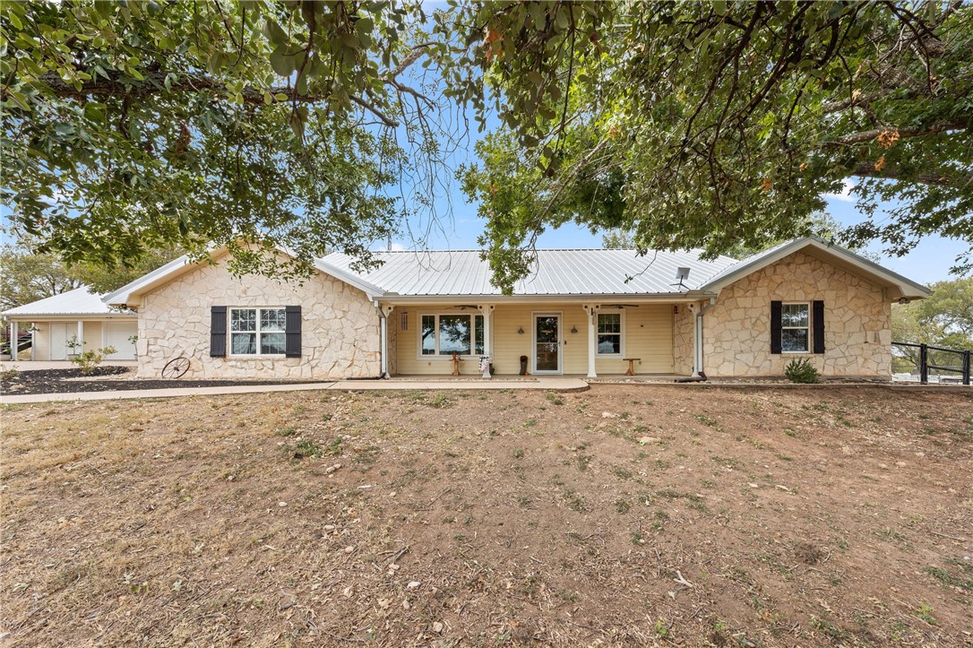 2966 Mackey Ranch Road, Moody, Texas image 5