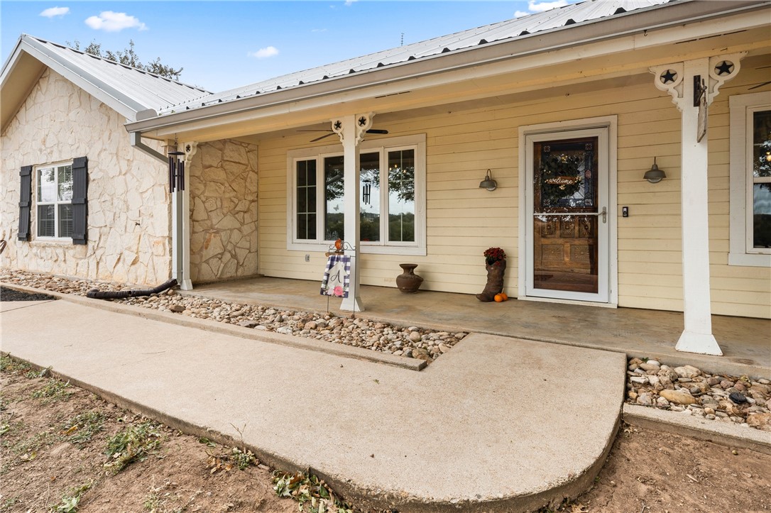 2966 Mackey Ranch Road, Moody, Texas image 7