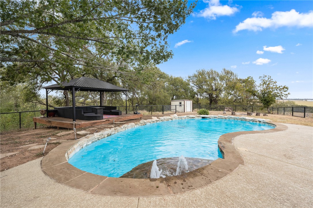 2966 Mackey Ranch Road, Moody, Texas image 42