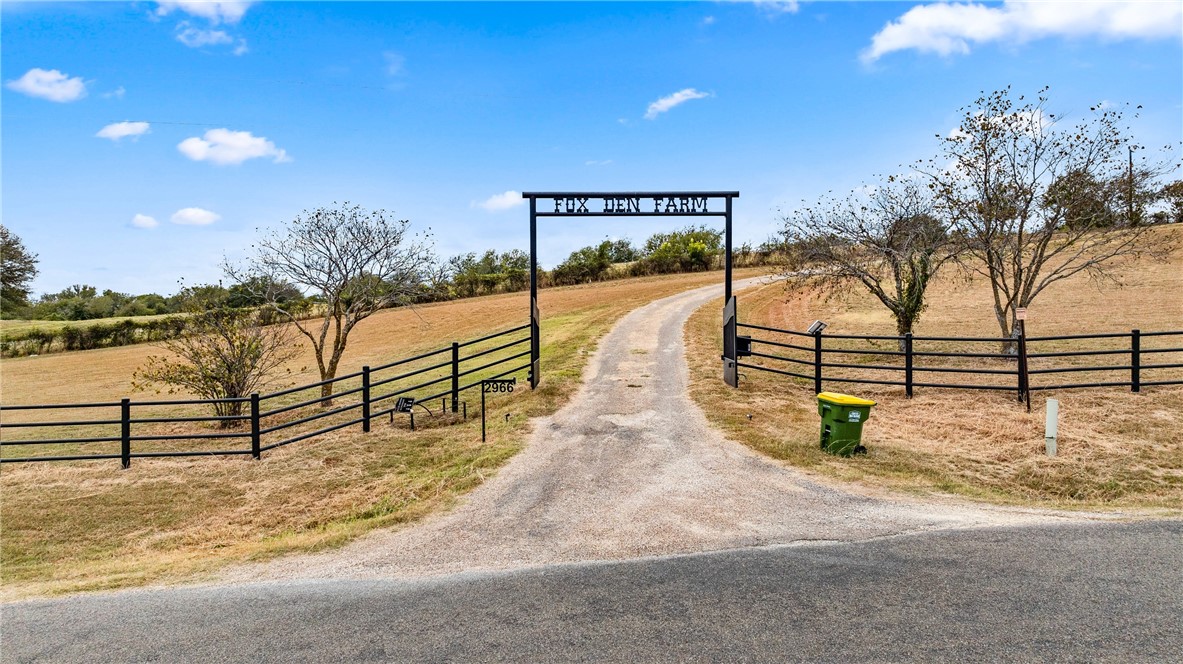 2966 Mackey Ranch Road, Moody, Texas image 2