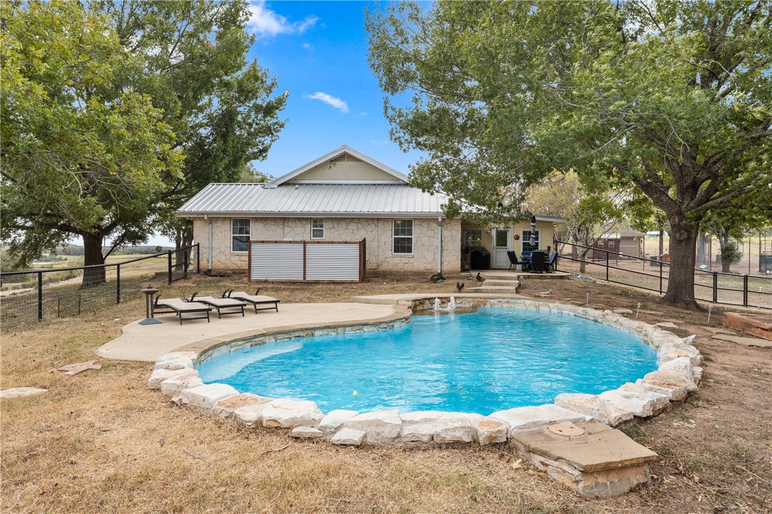 2966 Mackey Ranch Road, Moody, Texas image 45