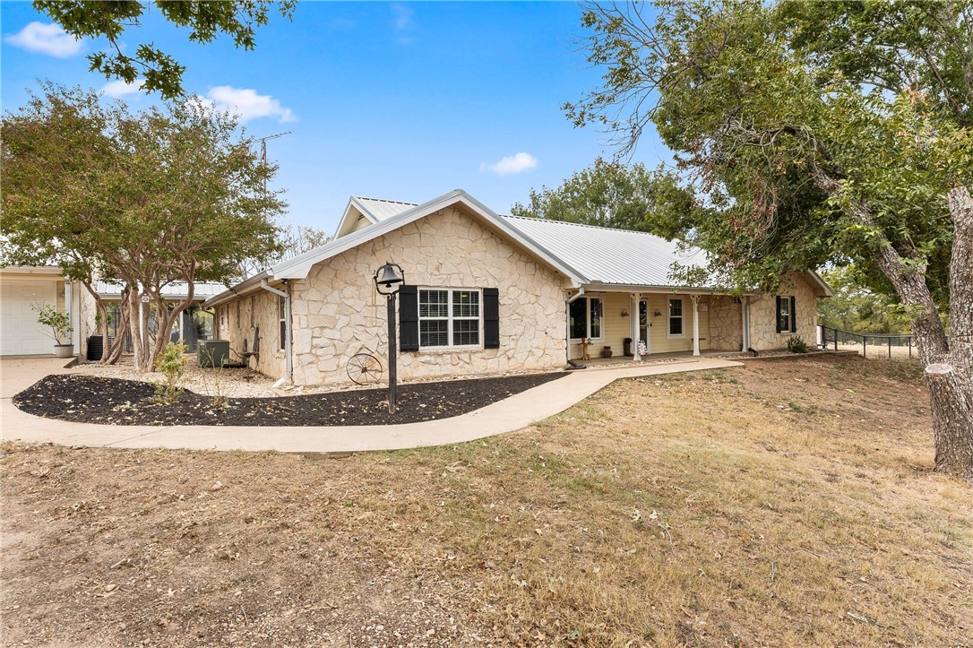 2966 Mackey Ranch Road, Moody, Texas image 6