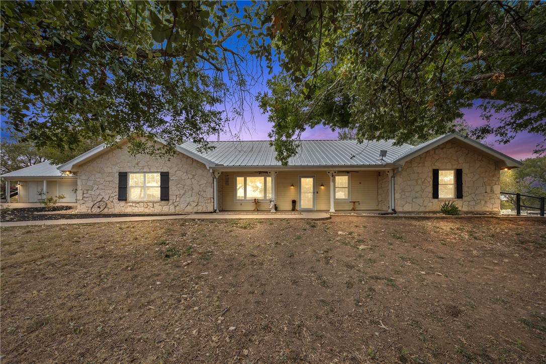 2966 Mackey Ranch Road, Moody, Texas image 1