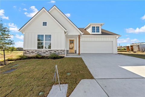 1424 Tranquility Trail, Woodway, TX 76712 - MLS#: 222869