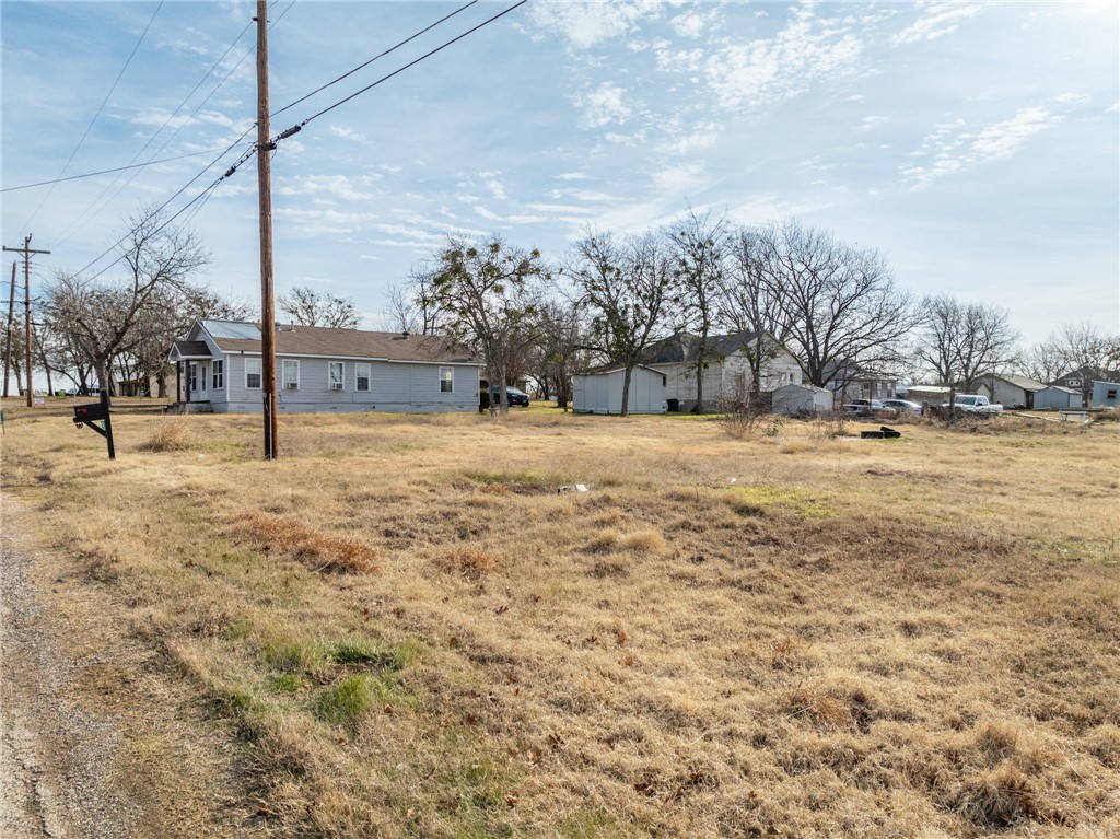 TBD Lot 17 E South Street, Itasca, Texas image 9