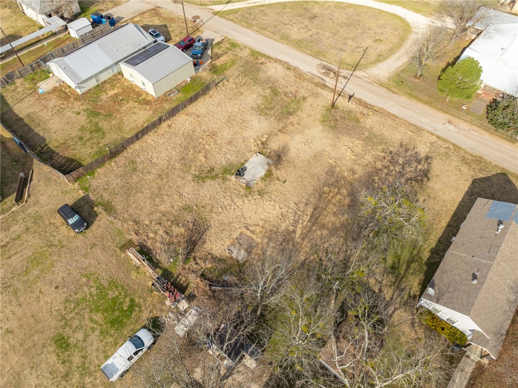 TBD Lot 17 E South Street, Itasca, Texas image 1